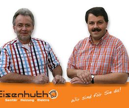 Eisenhuth GmbH (SANITÄR ▪ HEIZUNG ▪ ELEKTRO) Bild 2