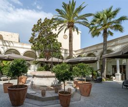 Bar & Chiostro immagine 4