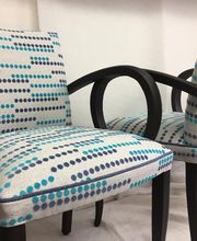 Bergère Crapaud Et Cie Tapissier Décorateur image 6