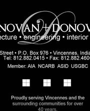 Donovan and Donovan image 1