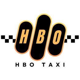 HBO Taxi Und Mietwagen GmbH logo