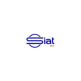 S.I.A.T. logo