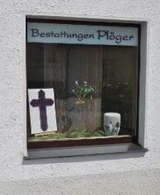 Bestattungen Plöger Bild 1