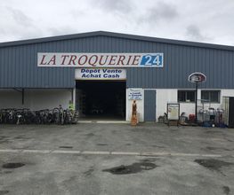 La Troquerie 24 image 1