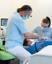 Praxis am Turm Bild 4