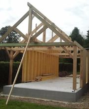 T.T.B. Tous Travaux Bois image 10