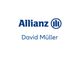 David Müller e.K. Allianz Versicherung