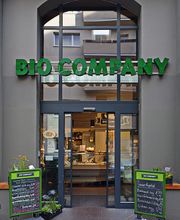 BIO COMPANY Neufertstraße Bild 1