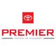 Premier Toyota of Amherst
