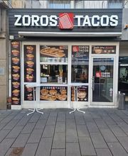 Zoros Tacos Bild 1