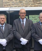 Pompes Funèbres Nillia image 1