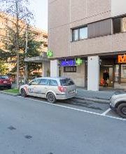 BENU Lausanne St-Paul Bild 2