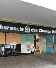 Pharmacie des Champs Dolent Totum image 10