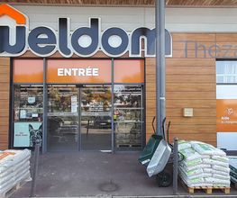 Weldom Thézan-Lès-Béziers image 2