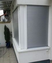 Fenster · Türen · Meisterbetrieb - Marco Reinhardt Bild 10