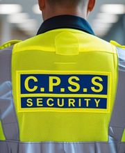 Close Protection Security Solutions Bild 5