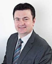 Hans-Peter Fronius Bild 1