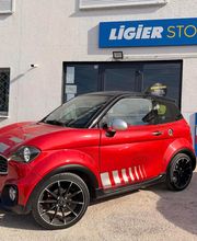 Ligier Store VSP Ligo image 11