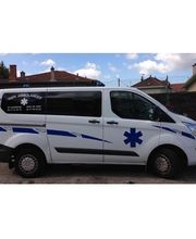 Mounier Taxi image 2