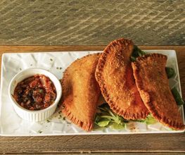 NIMBA African Food image 9
