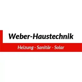 Weber-Haustechnik Heizung-Sanitär-Solar
