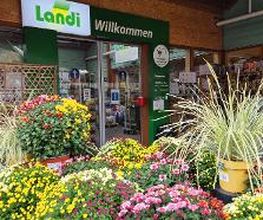 LANDI Jungfrau AG Bild 2