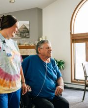 Scandinavian Court Assisted Living image 2