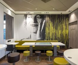 McDonald's Bild 7