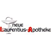 Neue Laurentius-Apotheke logo