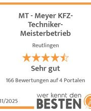 werkenntdenBESTEN.de Qualitätssiegel