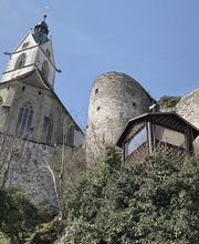 Lenzin Partner Architekten AG Bild 1