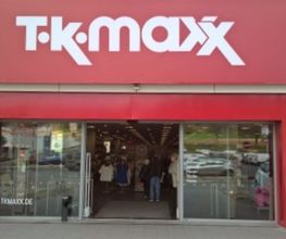 TK Maxx Bild 1