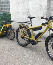 Kocher Bike Bern | Riese & Müller Erlebnis-Store | Verkauf & Service Bild 9