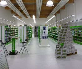 UNI ELEKTRO Hanau Bild 2