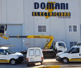Domani Electricidad imagen 1