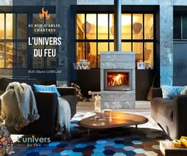L'Univers du Feu image 3
