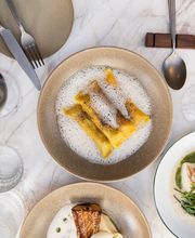 NEO bistro Amsterdam afbeelding 1