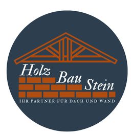 Holzbaustein