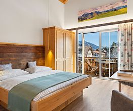 Hotel Bergsonne Allgäu Bild 10