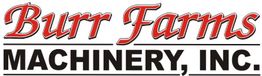 Burr Farms Machinery Inc