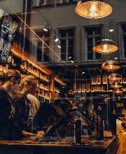 Frittenwerk Heidelberg Bild 11