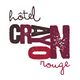 Hôtel Crayon Rouge