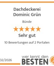 werkenntdenBESTEN.de Qualitätssiegel