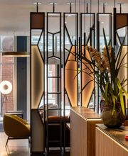 Mercure Hotel Berlin Tempelhof Bild 9