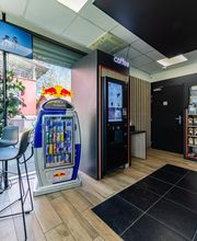 This is a picture representing NF003608 (FUELING) - ETS KUENTZ BIX