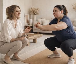 Harmonie Coaching Privé image 3