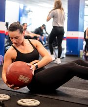 F45 Training Nashville Nations image 18