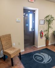 Entrance/Lobby/Interior Space