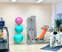 Physiotherapie Ines Nicolai Bild 5