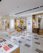 Louis Vuitton Palermo immagine 2